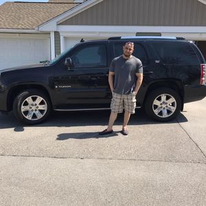 Meet your Posher, Fadil